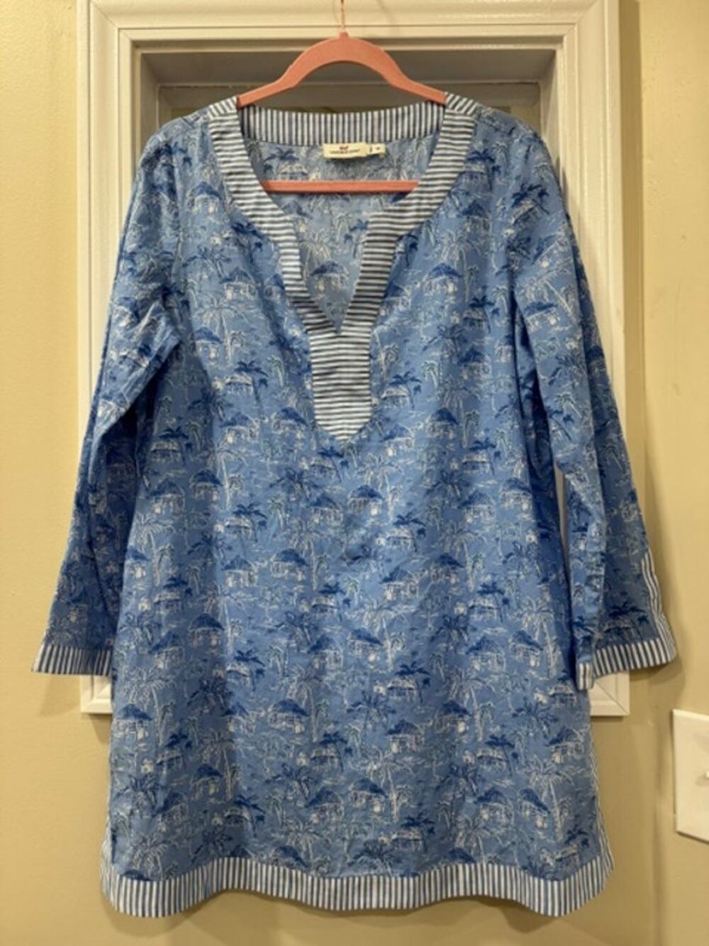 Vineyard Vines Dress